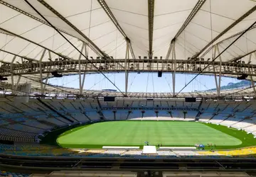 Brasileiro: Vasco e Palmeiras fazem duelo de invictos no Maracanã