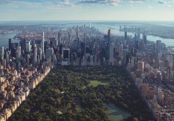 Estado de Nova York é o primeiro dos EUA a proibir gás natural em novos prédios