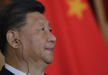 Como a China se tornou a nova grande mediadora na geopolítica mundial