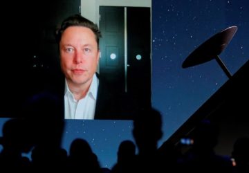 Musk anuncia que Twitter terá nova CEO dentro de seis semanas, mas não revela nome