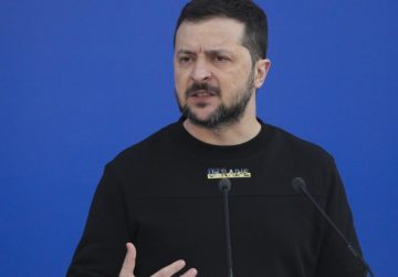 Após falas de Lula sobre Guerra da Ucrânia, Zelensky quer se encontrar com presidente brasileiro no G7