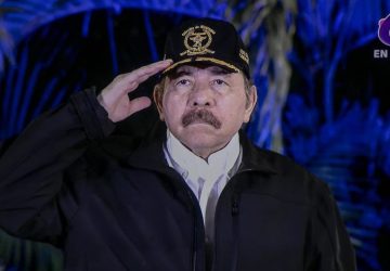 Daniel Ortega congela contas bancárias da Igreja Católica da Nicarágua