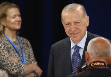 Vitória de Erdogan na Turquia atrapalha Otan e fortalece Moscou