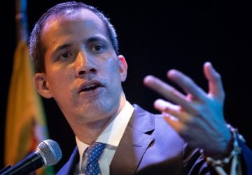 Guaidó e ONGs criticam comentários de Lula sobre Maduro e Venezuela: 