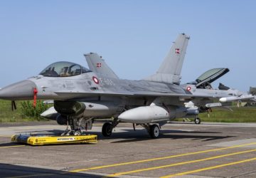 Como funciona o F-16, caça que o Ocidente enviará para a Ucrânia tentar virar o jogo contra a Rússia