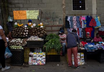 Lista de países mais pobres do mundo em 2022 tem Ucrânia, Venezuela, Argentina e Cuba