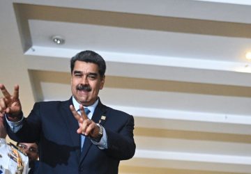 Declaração de Brasil e Venezuela prega combate a crimes dos quais Maduro é acusado