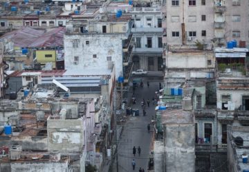 Cuba nega ter feito acordo com a China para abertura de centro de espionagem