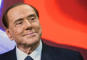 Ex-premiê italiano Silvio Berlusconi morre aos 86 anos