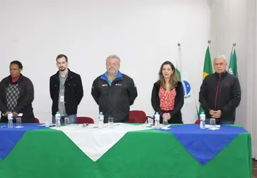 Prefeitura de Almirante Tamandaré realiza Audiência Pública sobre Plano Municipal de Gestão Integrada de Resíduos Sólidos