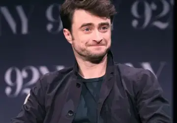 Daniel Radcliffe diz que posicionamento de J.K. Rowling sobre pessoas trans o ?entristece?