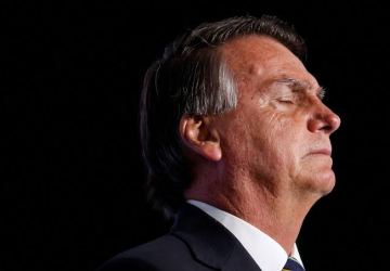 Não torço pela condenação de Bolsonaro, torço pela preservação da democracia