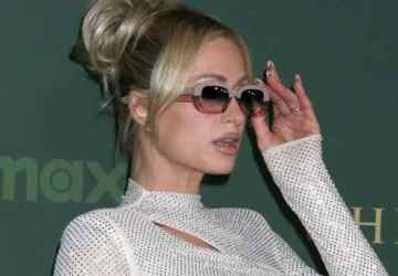 Paris Hilton: ícone fashion atemporal?