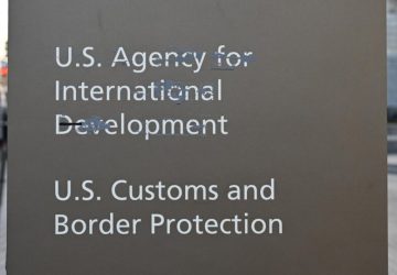 Juiz permite que Trump coloque funcionários da Usaid em licença administrativa