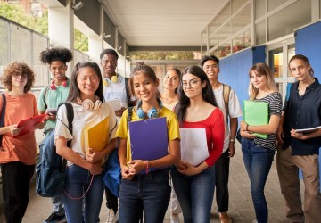 Por que se sentir parte da Universidade faz toda a diferença?