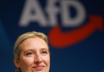 Na Alemanha, jovens abandonam verdes e liberais e fortalecem apoio à AfD e à Esquerda