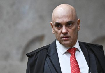 Rumble comemora decisão nos EUA que desobriga empresa a seguir ordens de Moraes