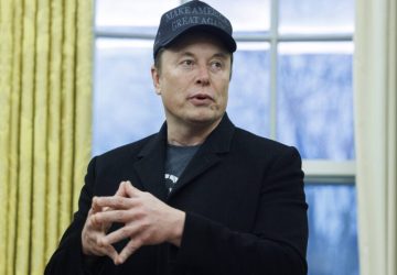 Elon Musk defende saída dos Estados Unidos da OTAN e da ONU