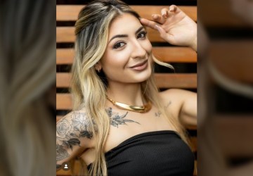 Jovem encontrada morta no próprio carro no PR tinha medida protetiva contra ex; polícia diz que uma das linhas de investigação o aponta como suspeito