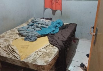 Oito irmãos são abrigados no Paraná após serem encontrados em casa sozinhos e com pouco alimento, diz Guarda Municipal; polícia investiga