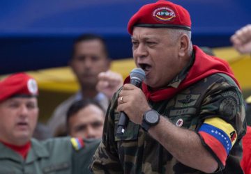 Regime de Maduro diz que elegerá oito deputados para região disputada com Guiana