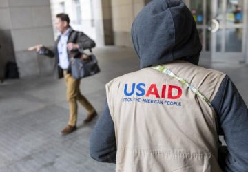 Secretária da Usaid orienta funcionários a destruir documentos, diz imprensa