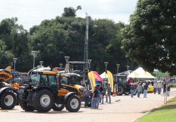 XXII Feira Agropecuária de Campo Mourão acontece nos dias 28 e 29 de março