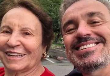 Mãe de Gugu Liberato Hospitalizada em SP: Detalhes!