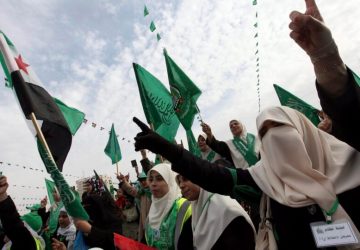 Hamas exige fim da guerra e entrada de ajuda para libertar refém israelense-americano