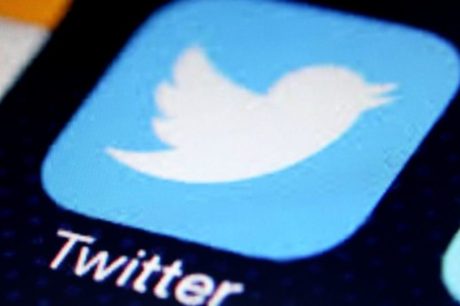 Twitter retira rótulo de 