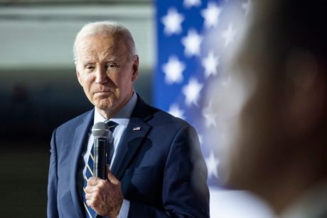 Joe Biden prepara lançamento da candidatura à reeleição para a próxima semana