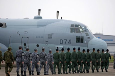 EUA e China contam com bases militares no Djibuti para lidar com crise no Sudão