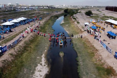 EUA enviarão 1,5 mil militares temporários à fronteira com México