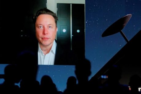 Musk anuncia que Twitter terá nova CEO dentro de seis semanas, mas não revela nome