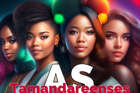 Vem aí "As Tamandareenses" nova websérie do TN