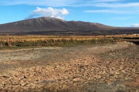 Rio coloca agricultores chilenos em pé de guerra com a Argentina: oposição a Boric quer processo em Haia