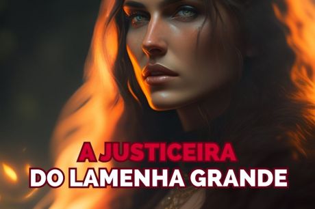 A Justiceira do Lamenha Grande 