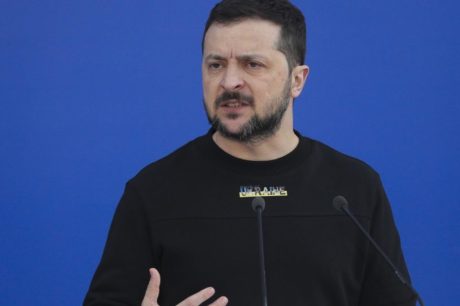 Após falas de Lula sobre Guerra da Ucrânia, Zelensky quer se encontrar com presidente brasileiro no G7