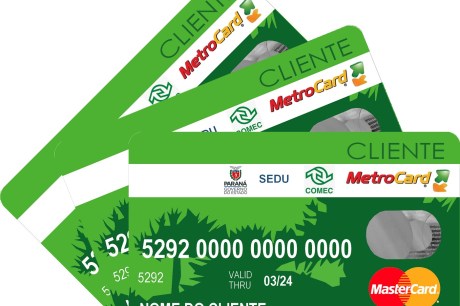 Cartão Metrocard deixa integração mais barata 