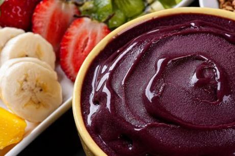 Tamandaré ganha franquia da The Best Açaí 