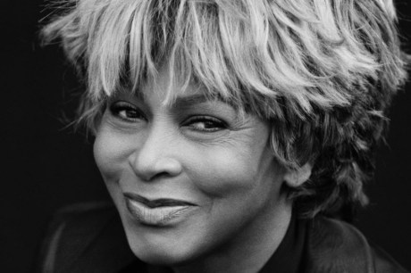 Morre, aos 83 anos, a cantora Tina Turner