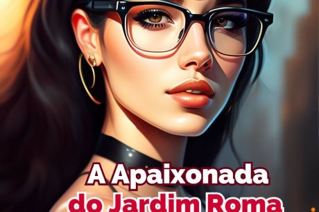 A Apaixonada do Jardim Roma 