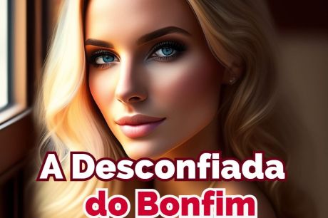 A Desconfiada do Bonfim 