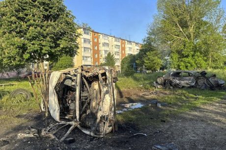 Após ação com drones em Moscou, Rússia relata novos ataques em três regiões do país