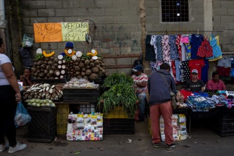 Lista de países mais pobres do mundo em 2022 tem Ucrânia, Venezuela, Argentina e Cuba