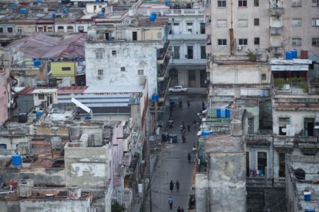 Cuba nega ter feito acordo com a China para abertura de centro de espionagem