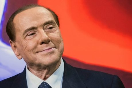 Ex-premiê italiano Silvio Berlusconi morre aos 86 anos