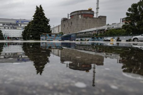 ONU diz que Rússia barra ajuda humanitária para afetados por destruição de barragem