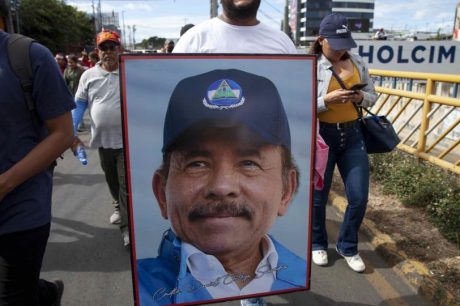 Ortega nomeia como embaixador em Cuba a mesma pessoa que demitiu há um mês