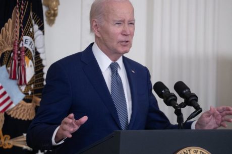 Biden descarta envolvimento do Ocidente e da OTAN em motim na Rússia